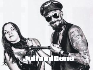 JullandGene