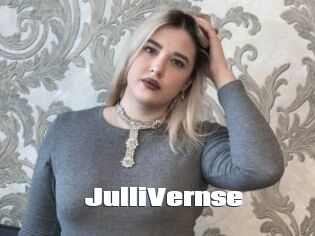 JulliVernse