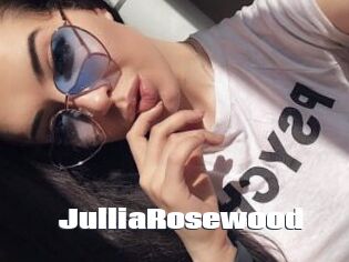 JulliaRosewood