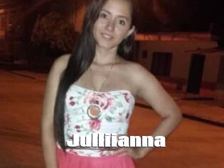Julliianna