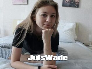 JulsWade