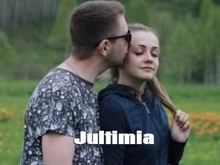 Jultimia