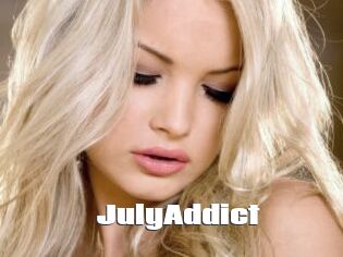 JulyAddict