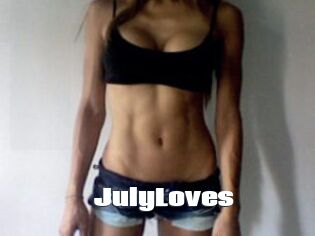 JulyLoves