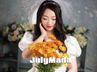 JulyMada