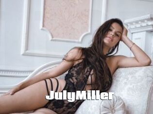 JulyMiller