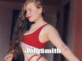 JulySmith