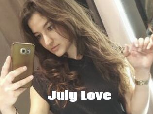 July_Love