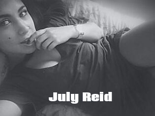 July_Reid