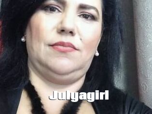 Julyagirl