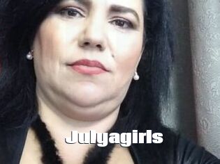 Julyagirls