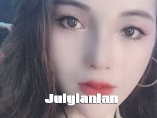 Julylanlan