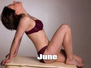 June