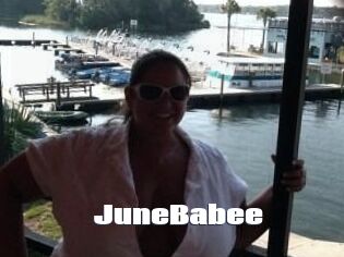 JuneBabee