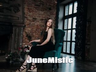JuneMistic