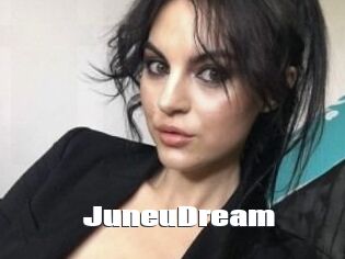 JuneuDream