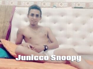 Junicco_Snoopy