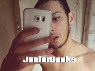 JuniorBanks