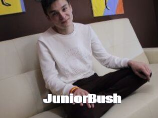 Junior_Bush