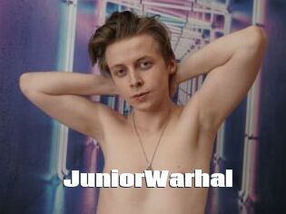JuniorWarhal