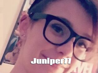 Juniper77