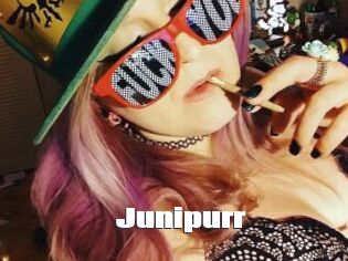 Junipurr