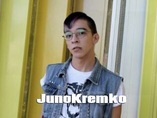 JunoKremko