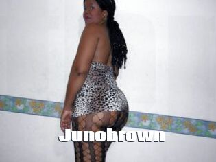 Junobrown
