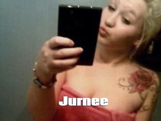 Jurnee