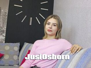 JusiOsborn