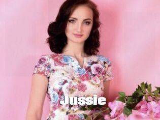 Jussie