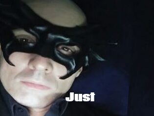 Just