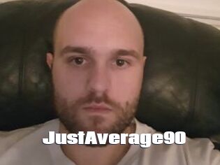 JustAverage90