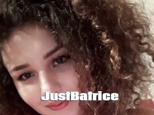 JustBatrice