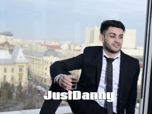 JustDanny