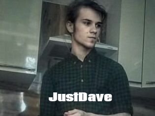 Just_Dave