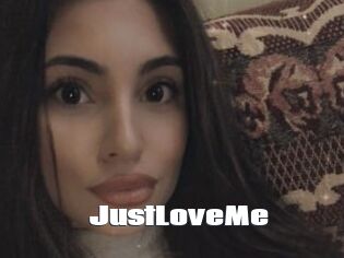 JustLoveMe The hot porn
