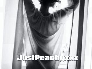 JustPeachyxxx