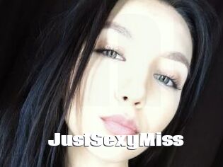 JustSexyMiss