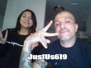 JustUs619