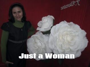 Just_a_Woman