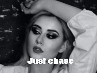 Just_chase