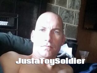 JustaToySoldier