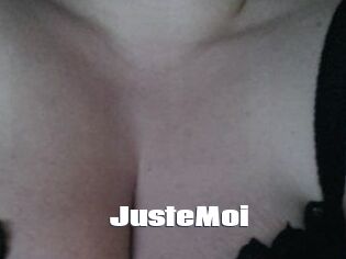 JusteMoi