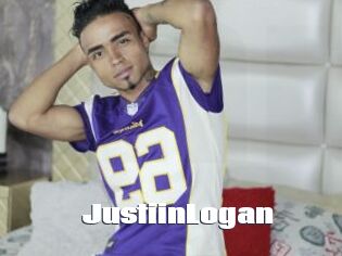 JustiinLogan