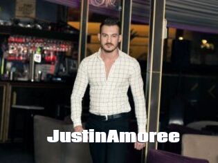 JustinAmoree