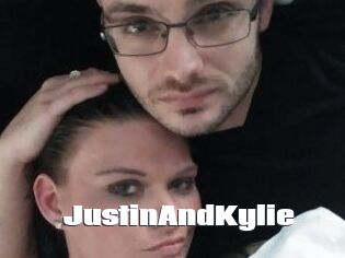 JustinAndKylie