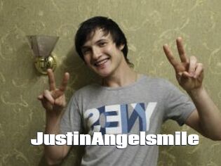 JustinAngelsmile The hot porn