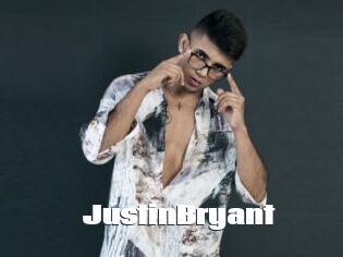 JustinBryant