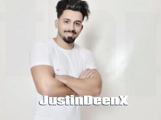JustinDeenX